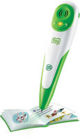LeapFrog The Tag Reading System