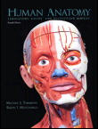 Human Anatomy Laboratory Guide and Dissection Manual, 4th Edition
