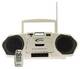 Califone MP3 Capable Music Maker Multimedia Player 