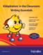 Kidspiration in the Classroom: Writing Essentials 