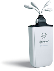 TI-Navigator Standard System (Supports up to 32 Users)