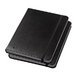 LiveScribe Dot Paper Journal Black 2 Pack 1-2 Lined 