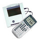 TI-84 Plus Silver Edition with ViewScreen Panel 