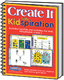 Create It with Kidspiration 2&3 