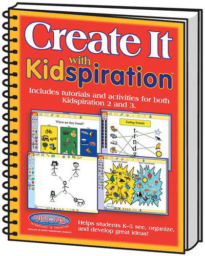 Create It with Kidspiration 2&3