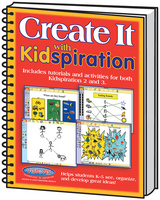 Visions Technology in Education Create It With Kidspiration