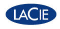LaCie Storage