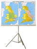 Modern+world+history+map