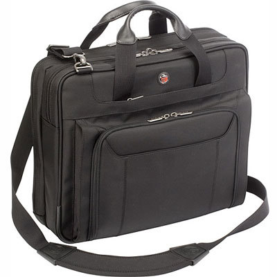 15.4" Zip-Thru Corporate Traver