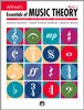 Essentials of Music Theory: Book 1 Essentials of Music Theory: Book 1