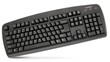 Comfort Type Keyboard (Black) Comfort Type Keyboard (Black)