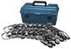 Lab Pack, 24 HA2V Personal Headphones in a Carry Case 