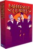 The Barbershop Quartet