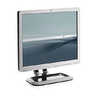 HP L1710 17"  LCD Monitor