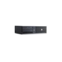 Hewlett Packard Compaq Desktop dc5800 2.8GHz 2GB SDRAM 160GB HD