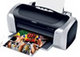 Stylus C88+ Inkjet Printer 