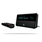 Logitech Squeezebox Network Media Player