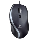 M500 Corded USB Mouse