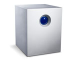 LaCie RAID Drives
