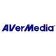 AVerMedia AVerVision DC12V Power Adapter/Power Cord 