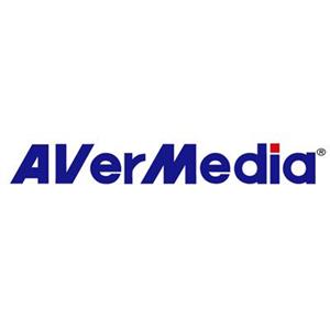 AVerMedia AVerVision DC12V Power Adapter/Power Cord