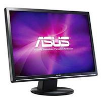 Asus VS278Q-P 27" LED LCD Monitor - 16:9 - 1 ms