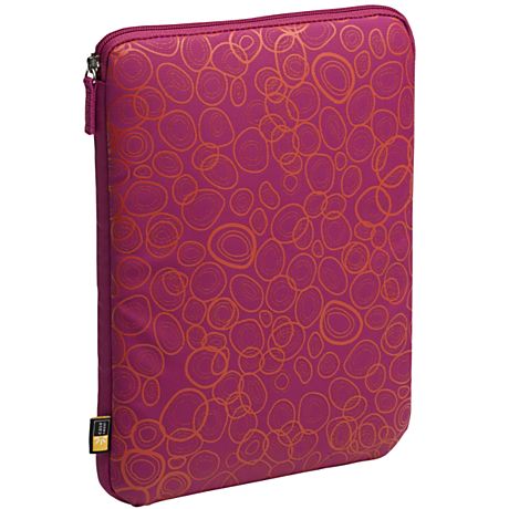 7-10" Laptop Sleeve (Magenta)