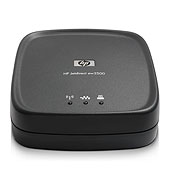 Jetdirect ew2500 802.11g Wireless Print Server