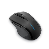 Pro Fit 2.4 GHz Wireless Mid-Size Mouse