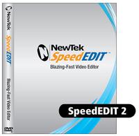 NewTek SpeedEDIT
