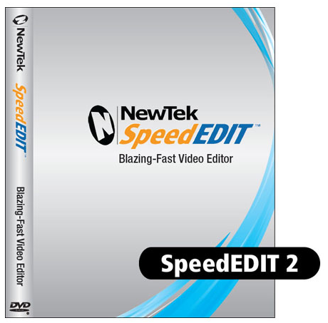 SpeedEDIT™ 2.1 Educational Upgrade