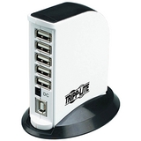 Tripp Lite U222-007-R 7-Port USB 2.0 Hub