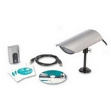 Logitech WiLife Security