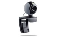 Logitech Webcams