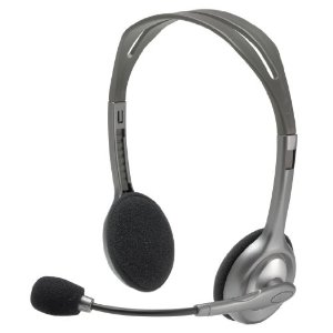 Stereo H110 Headset