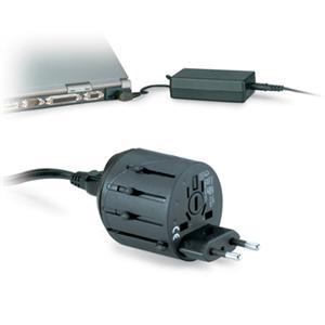 Kensington Travel Plug Adapter