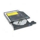 Hewlett Packard 24x16x24x8x Slim Line EIDE CD-RW/DVD Combo