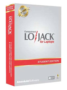 Lojack Premium Student Edition 3yr Subscription (Electronic Software Delivery)