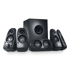 Logitech Z506 5.1 Speakers