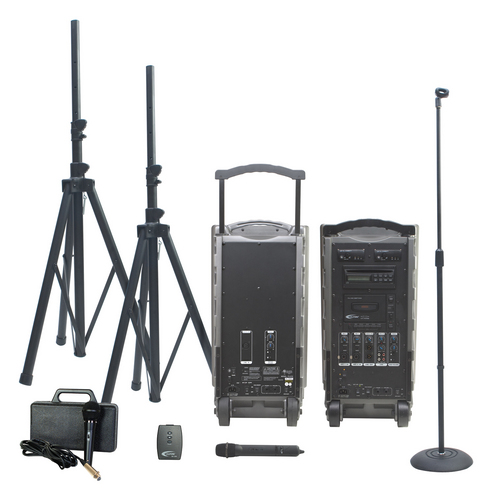 PA919A Wireless PowerPro Package