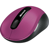 Wireless Mobile Mouse 4000