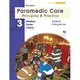 Books Paramedic Care: