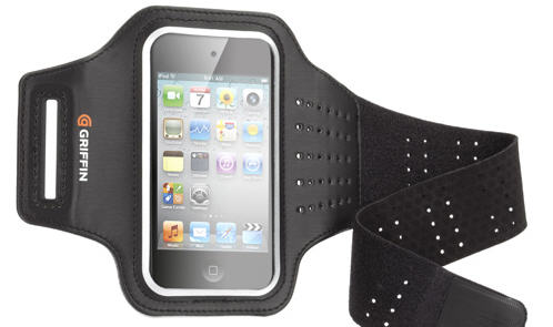 AeroSport XL Armband for iPod Touch 4G