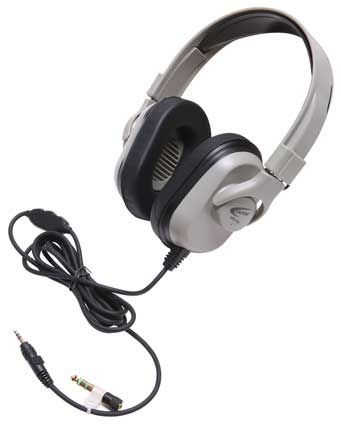 HPK-1020 Titanium Series Headphone