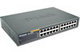DES-1024D 24-Port 10/100 Rackmountable Switch 