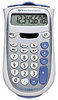 Texas Instruments Basic Calculators
