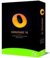 Nuance OmniPage
