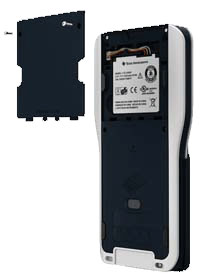 TI Nspire Graphing Calculator Rechargeable Battery