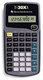 TI-30Xa Scientific/Fraction Calculator 