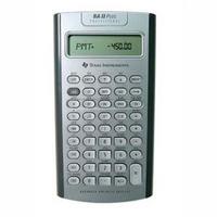 Texas Instruments Financial Calculators